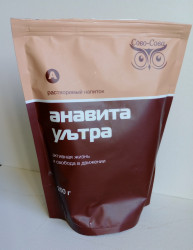 Анавита ультра растворимый напиток для суставов Анавита ультра растворимый напиток для суставов